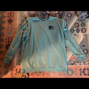 XL crewneck sweatshirt
